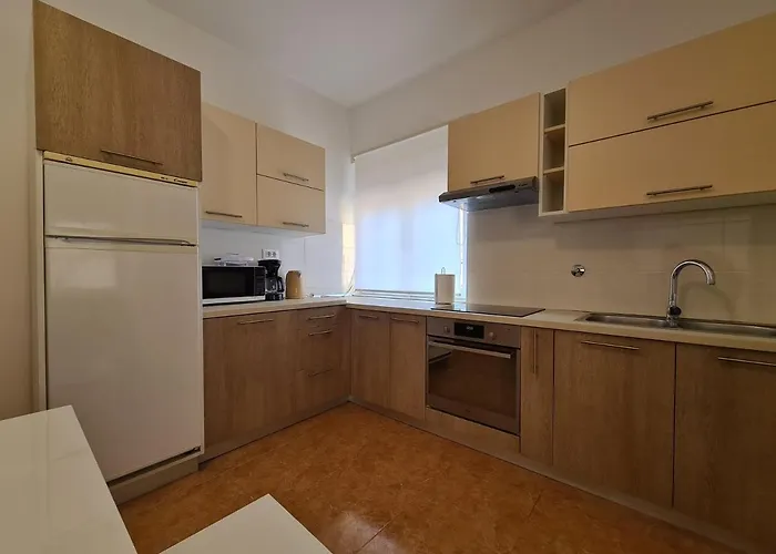 Διαμέρισμα Jadran 2151