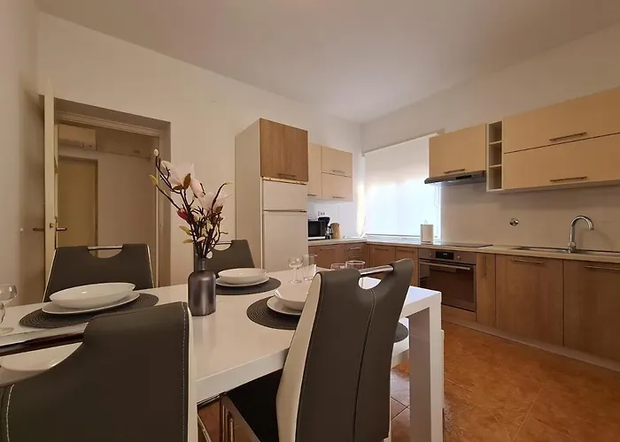 Jadran 2151 Διαμέρισμα *