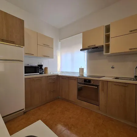 Apartamento Jadran 2151