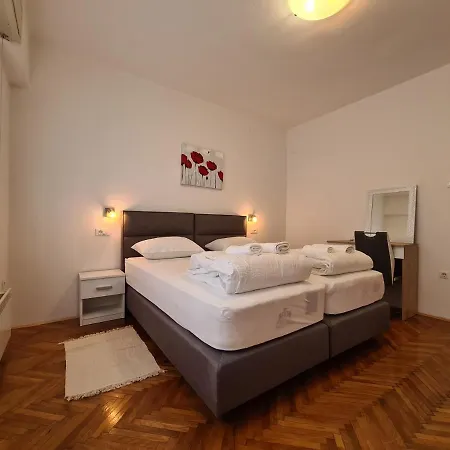 Apartament Jadran 2151