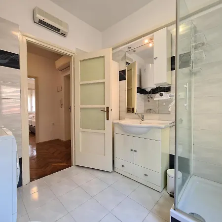 Jadran 2151 Apartament Pula