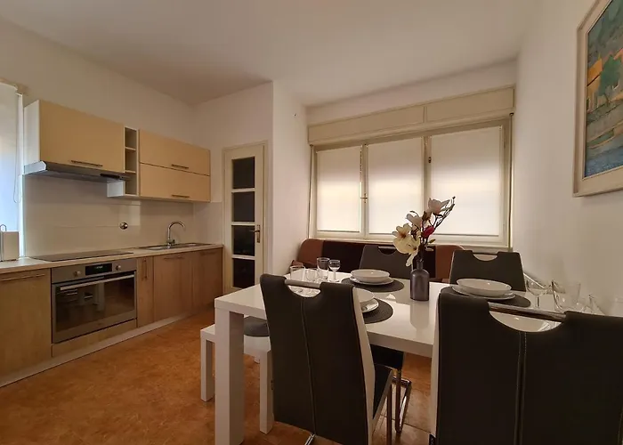 Jadran 2151 Apartament *