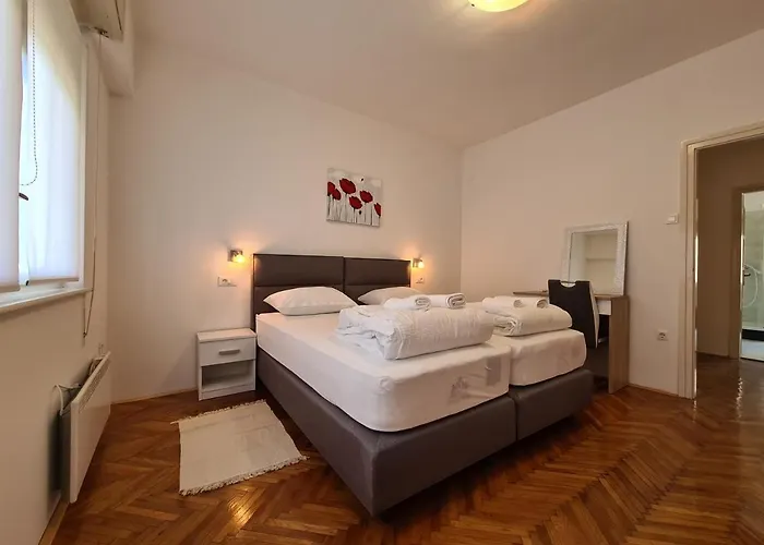 Apartament Jadran 2151