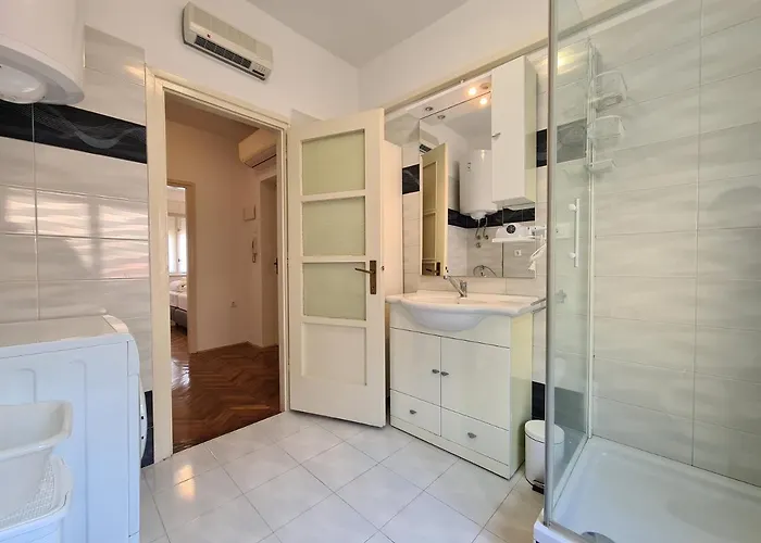 Jadran 2151 Apartament Pula