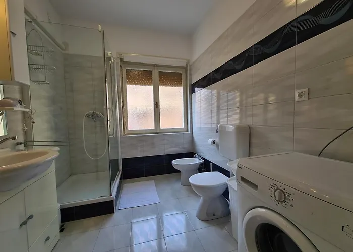 Jadran 2151 Apartament *